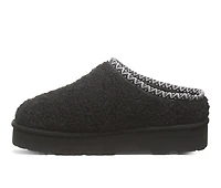Bearpaw Snuggle Martis Clog Slippers