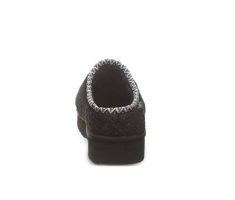 Bearpaw Snuggle Martis Clog Slippers
