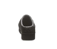 Bearpaw Snuggle Martis Clog Slippers