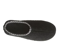 Bearpaw Snuggle Martis Clog Slippers