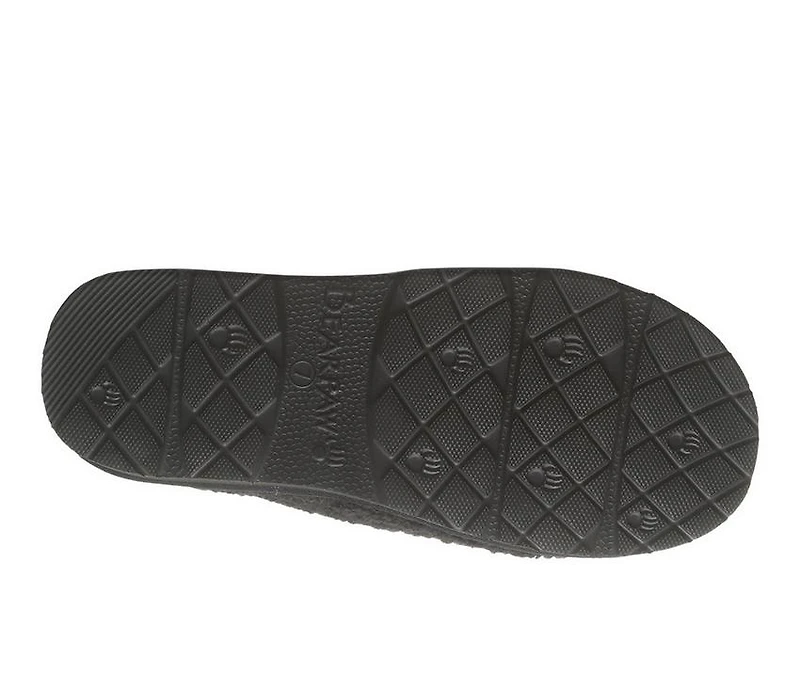 Bearpaw Snuggle Martis Clog Slippers