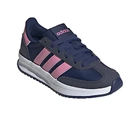 Girls' Adidas Big Kid Run 70's Sneakers