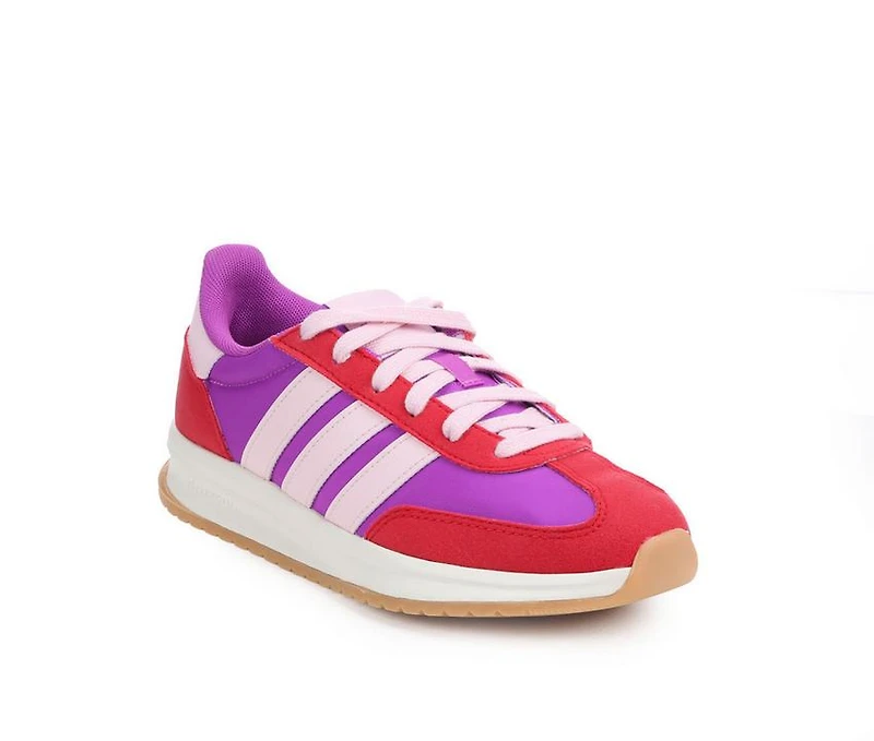 Girls' Adidas Big Kid Run 70's Sneakers