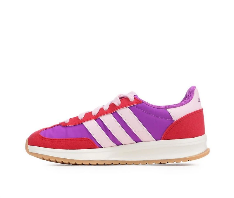 Girls' Adidas Big Kid Run 70's Sneakers