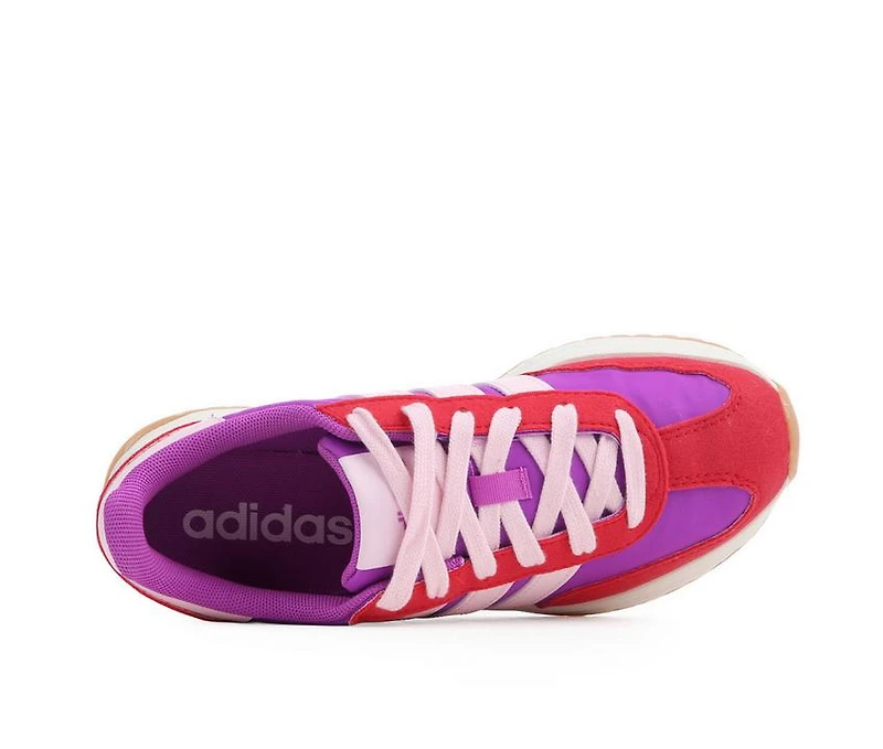 Girls' Adidas Big Kid Run 70's Sneakers