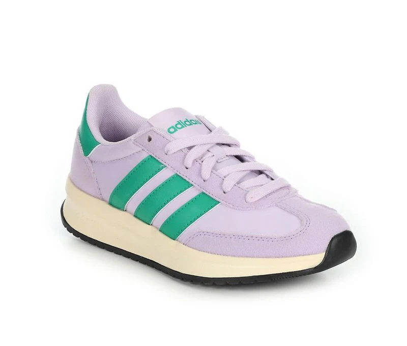 Girls' Adidas Big Kid Run 70's Sneakers