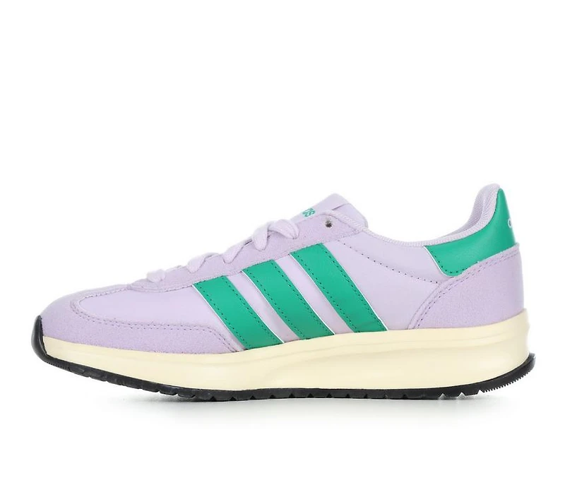 Girls' Adidas Big Kid Run 70's Sneakers