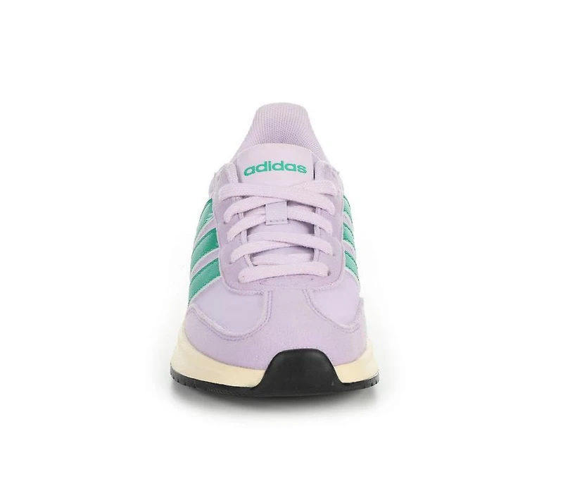 Girls' Adidas Big Kid Run 70's Sneakers