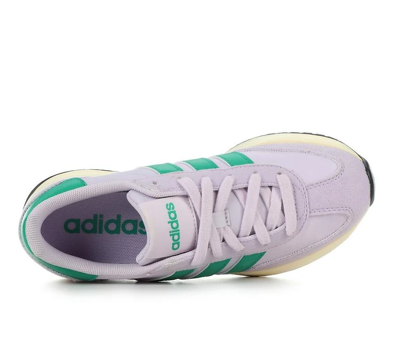 Girls' Adidas Big Kid Run 70's Sneakers
