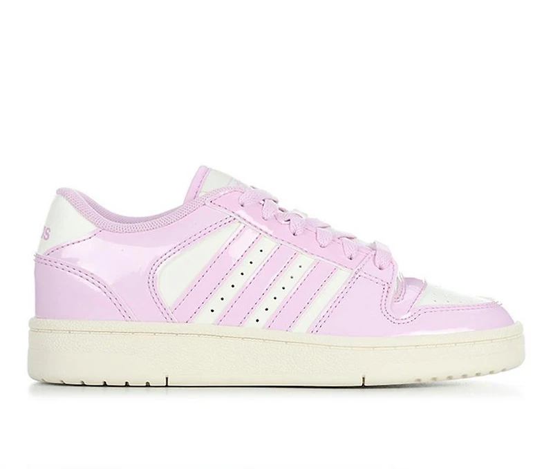 Girls' Adidas Big Kid Breakstart Sneakers