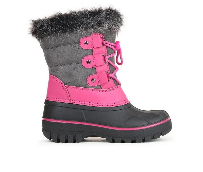 Girls' Itasca Sonoma Little Kid & Big Icy III Winter Boots