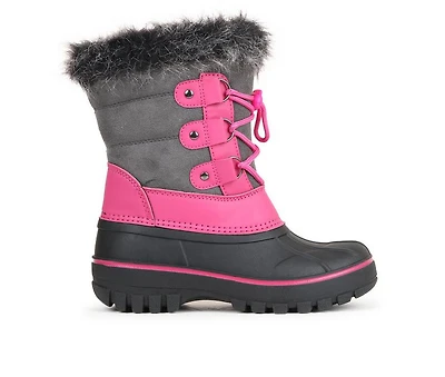 Girls' Itasca Sonoma Little Kid & Big Icy III Winter Boots