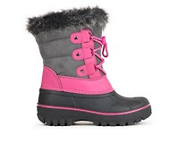Girls' Itasca Sonoma Little Kid & Big Icy III Winter Boots