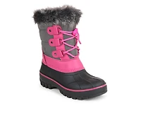 Girls' Itasca Sonoma Little Kid & Big Icy III Winter Boots