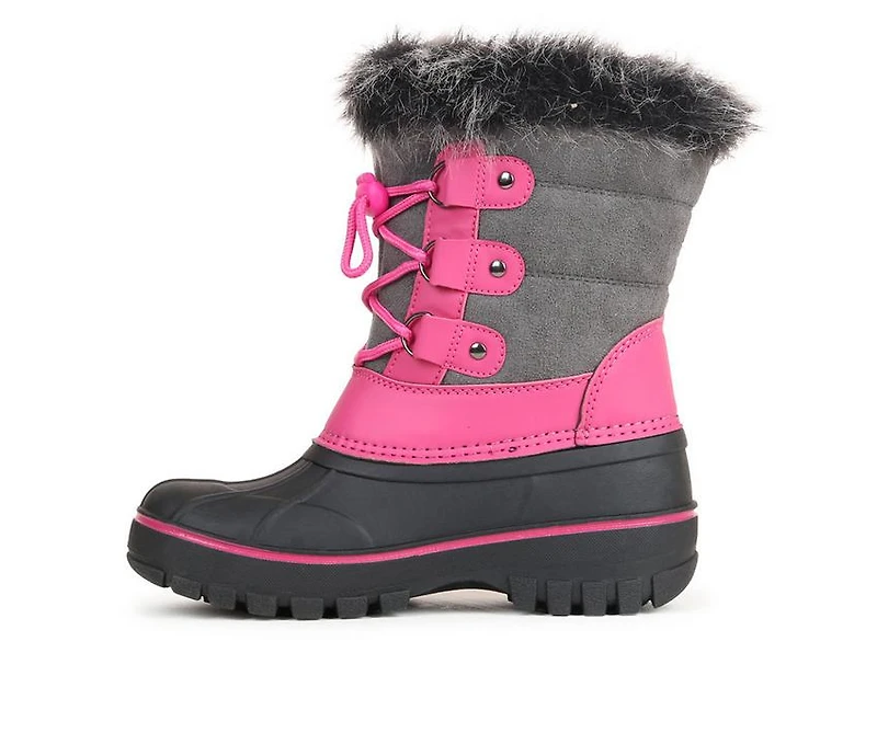Girls' Itasca Sonoma Little Kid & Big Icy III Winter Boots