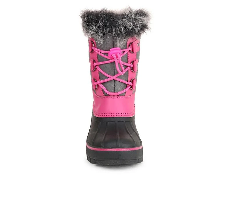 Girls' Itasca Sonoma Little Kid & Big Icy III Winter Boots
