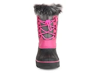 Girls' Itasca Sonoma Little Kid & Big Icy III Winter Boots