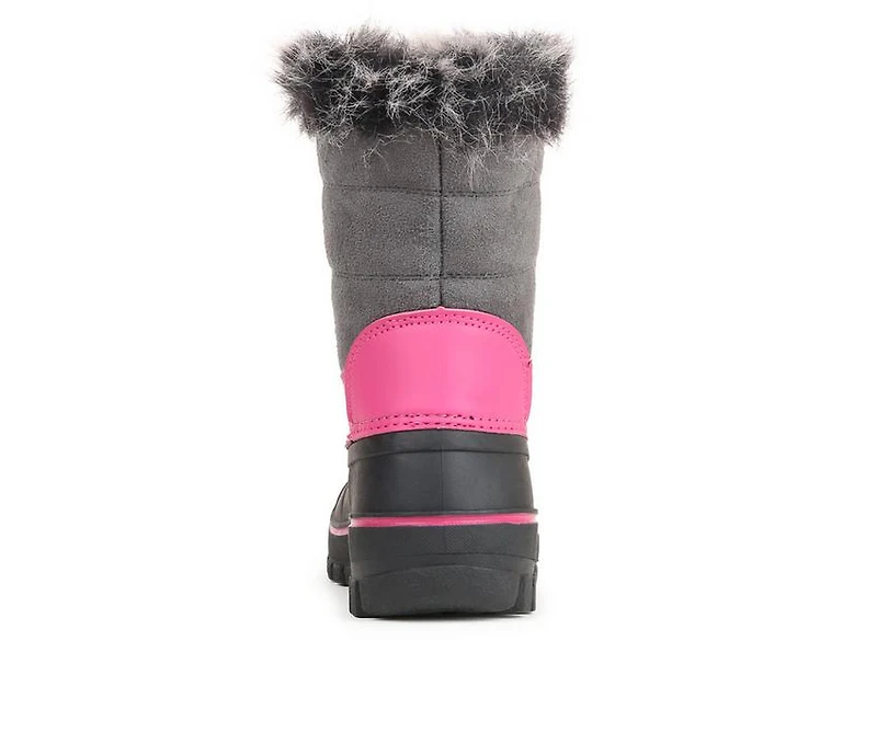 Girls' Itasca Sonoma Little Kid & Big Icy III Winter Boots