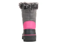 Girls' Itasca Sonoma Little Kid & Big Icy III Winter Boots