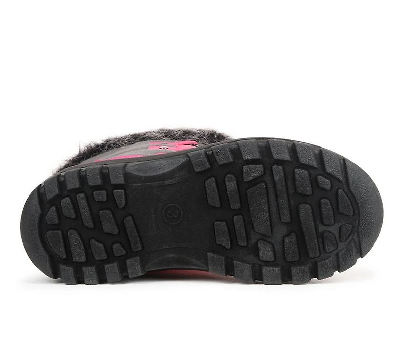 Girls' Itasca Sonoma Little Kid & Big Icy III Winter Boots
