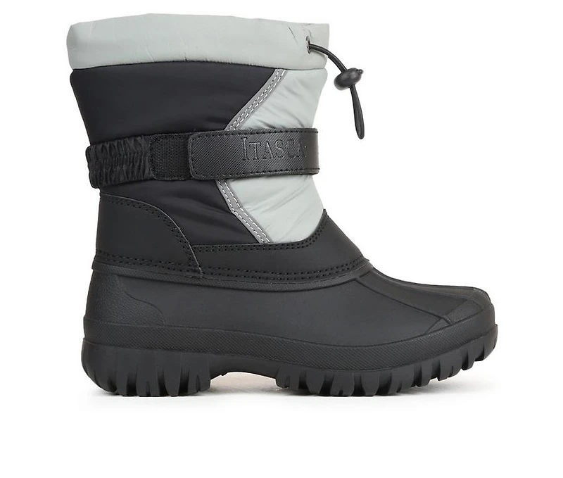 Boys' Itasca Sonoma Little Kid & Big Snow Explorer Winter Boots
