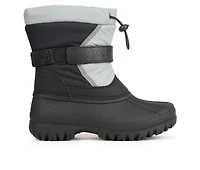 Boys' Itasca Sonoma Little Kid & Big Snow Explorer Winter Boots