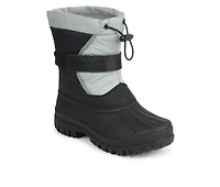 Boys' Itasca Sonoma Little Kid & Big Snow Explorer Winter Boots