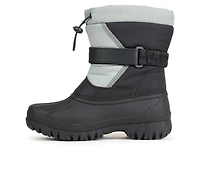 Boys' Itasca Sonoma Little Kid & Big Snow Explorer Winter Boots