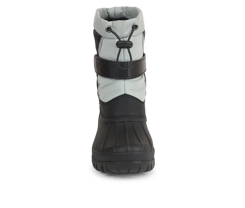 Boys' Itasca Sonoma Little Kid & Big Snow Explorer Winter Boots