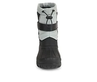 Boys' Itasca Sonoma Little Kid & Big Snow Explorer Winter Boots