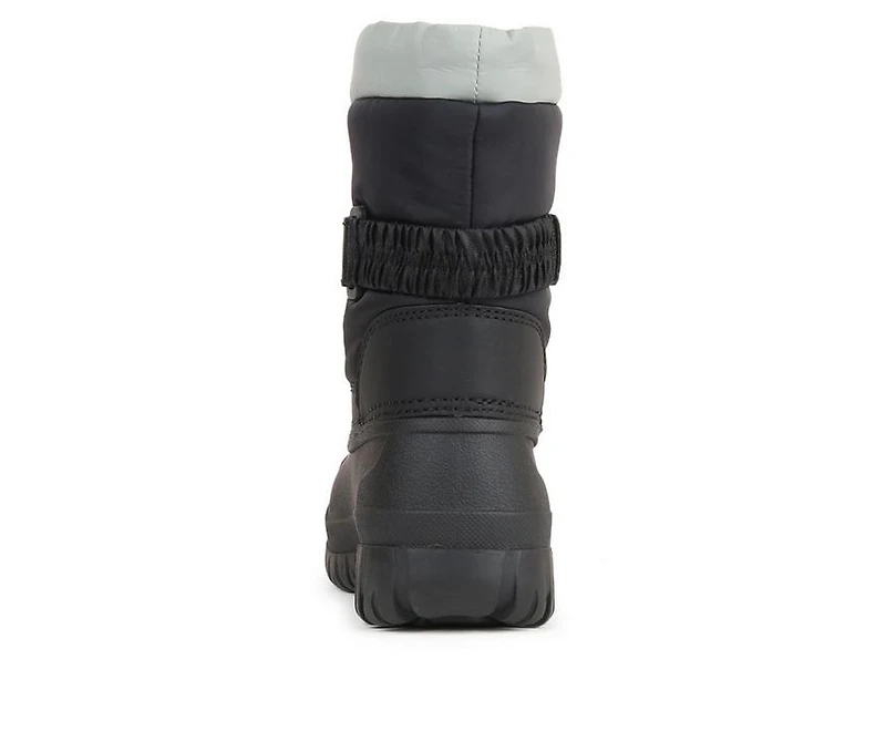 Boys' Itasca Sonoma Little Kid & Big Snow Explorer Winter Boots