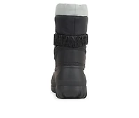 Boys' Itasca Sonoma Little Kid & Big Snow Explorer Winter Boots