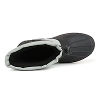 Boys' Itasca Sonoma Little Kid & Big Snow Explorer Winter Boots