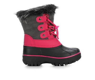 Girls' Itasca Sonoma Toddler Icy III Snow Boots