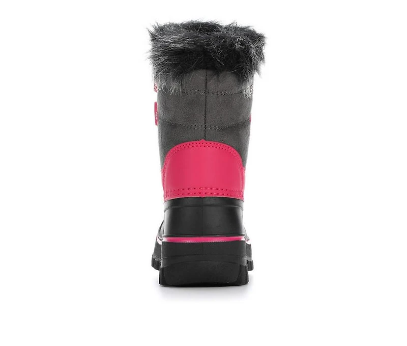 Girls' Itasca Sonoma Toddler Icy III Snow Boots