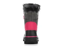 Girls' Itasca Sonoma Toddler Icy III Snow Boots
