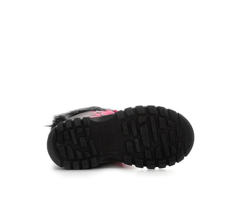Girls' Itasca Sonoma Toddler Icy III Snow Boots