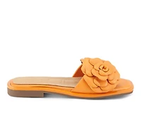 Women's SPRING STEP Domonique Sandals