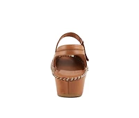 Women's SPRING STEP Santonio Wedges