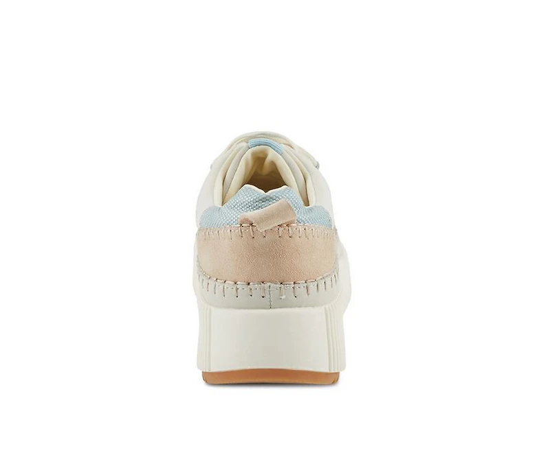 Women's Patrizia Asuka Platform Fashion Sneakers