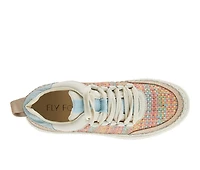 Women's Patrizia Asuka Platform Fashion Sneakers