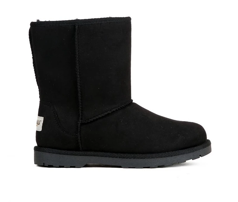 Girls' Makalu Little Kid & Big Kalie Winter Boots