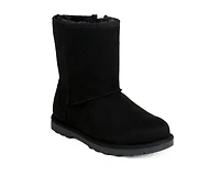 Girls' Makalu Little Kid & Big Kalie Winter Boots