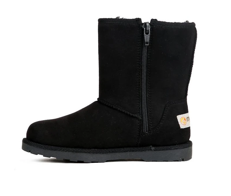 Girls' Makalu Little Kid & Big Kalie Winter Boots