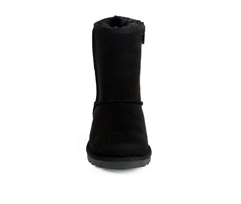 Girls' Makalu Little Kid & Big Kalie Winter Boots