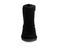 Girls' Makalu Little Kid & Big Kalie Winter Boots