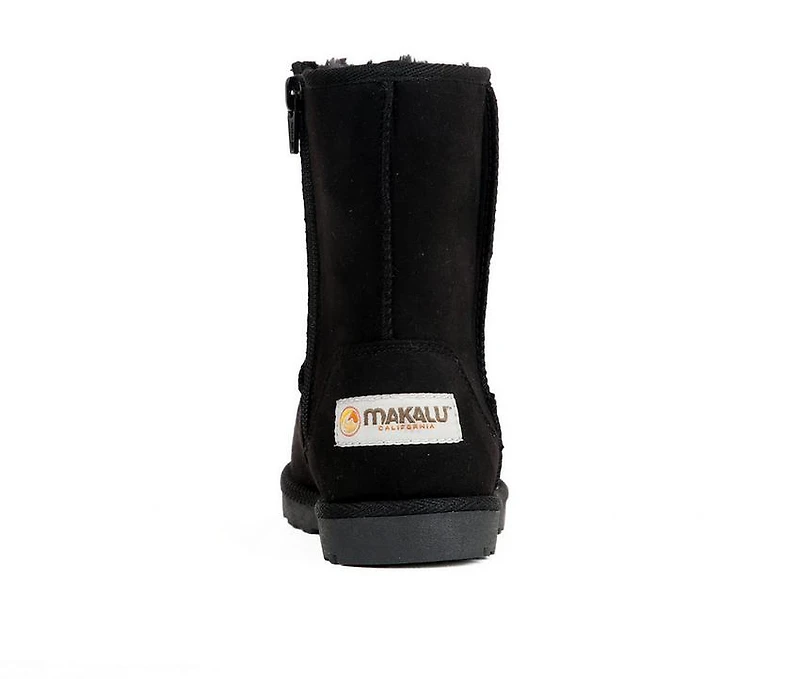 Girls' Makalu Little Kid & Big Kalie Winter Boots