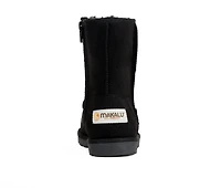 Girls' Makalu Little Kid & Big Kalie Winter Boots