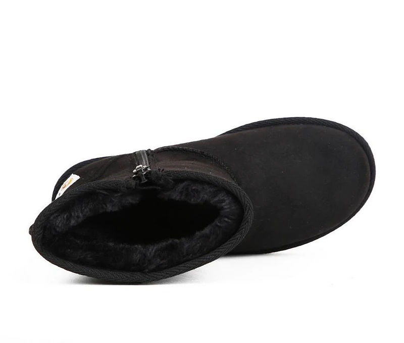 Girls' Makalu Little Kid & Big Kalie Winter Boots