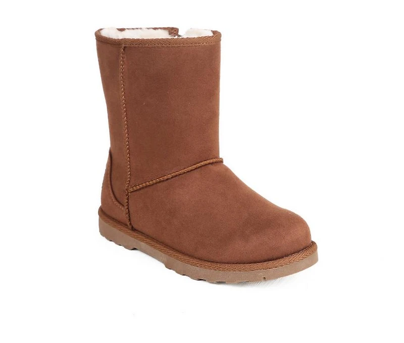 Girls' Makalu Little Kid & Big Kalie Winter Boots